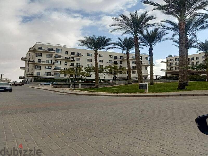 Apartment 210m for sale in Eastown Sodic 1