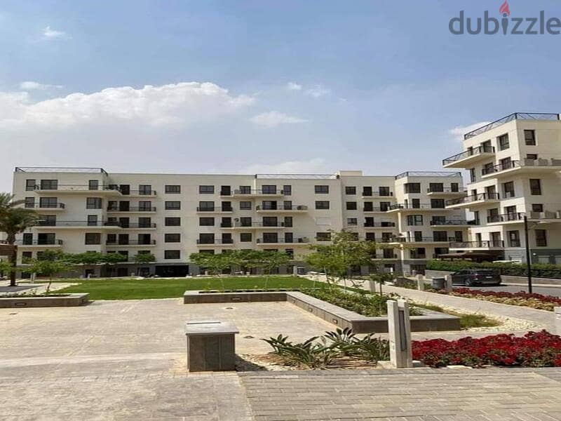 Apartment 210m for sale in Eastown Sodic 7