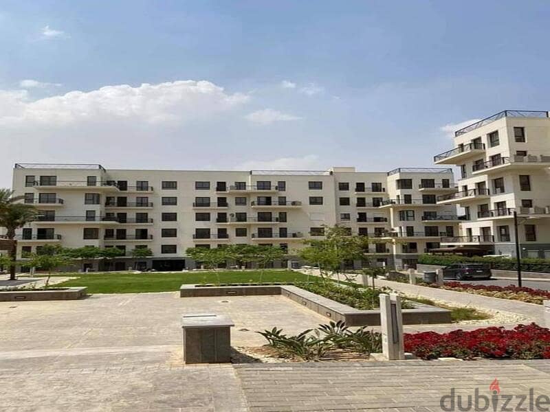 Amazing apartment for sale in Eastown Sodic 6