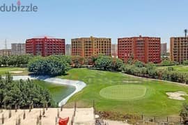 own a chalet in Porto Golf El Alamein for one million pounds less than the market price