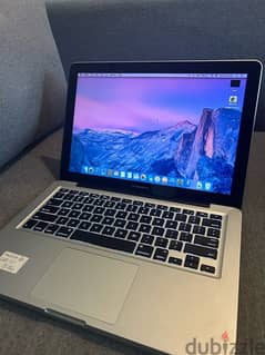 MacBook Pro 13 inch 0