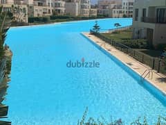Under Market Price 3 BRs Penthouse in Marassi North Coast For Sale 0