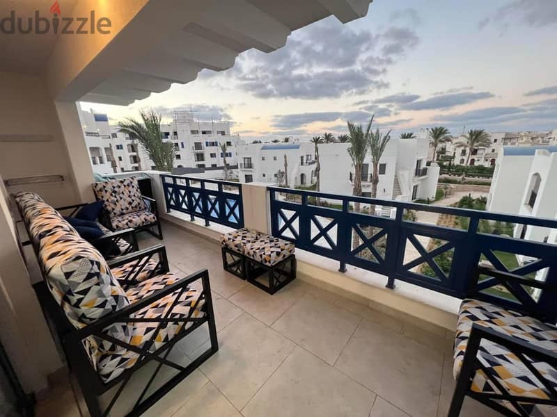 Townhouse for resale in Marassi  Emaar Misr North Coast Very Prime Location Direct To The Pool 3