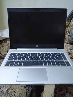 HP ProBook 445 G7 , Ryazen 5 0