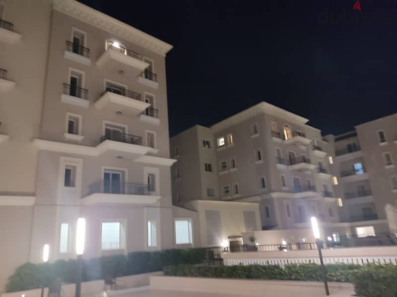 Fully Finished Apartment 156m In Mivida 5