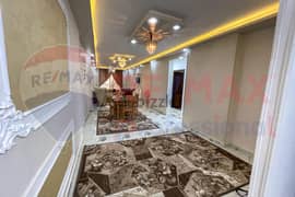Apartment for rent 155 m in Ibrahimiyya (branching from the tram) 0