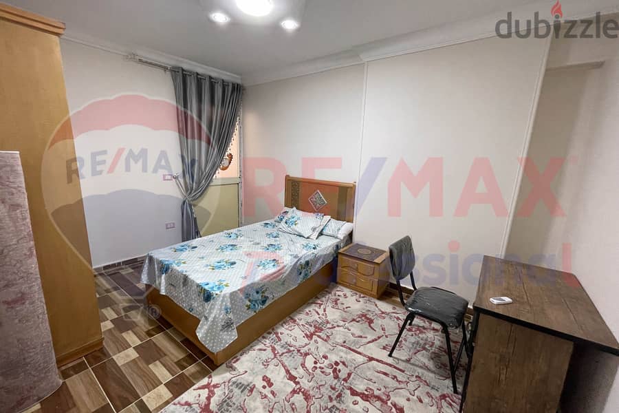 Apartment for rent 155 m in Ibrahimiyya (branching from the tram) 13