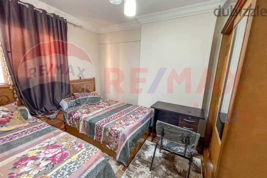 Apartment for rent 155 m in Ibrahimiyya (branching from the tram) 15