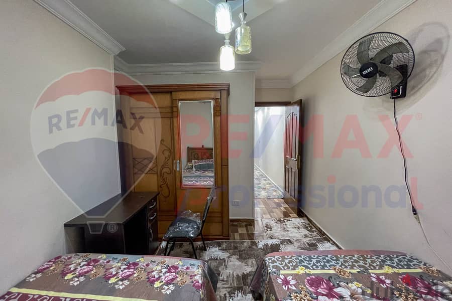 Apartment for rent 155 m in Ibrahimiyya (branching from the tram) 16