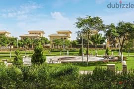 for sale villa ready to move prime location on landscape in hyde park
