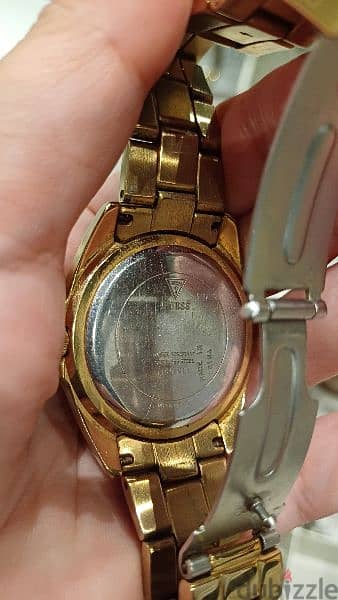 Guess original watch 1
