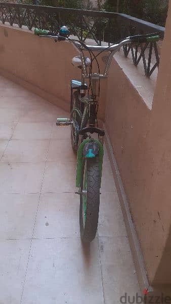 دراجة هوائية 2