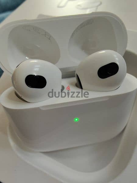 apple airpods generation 3 2