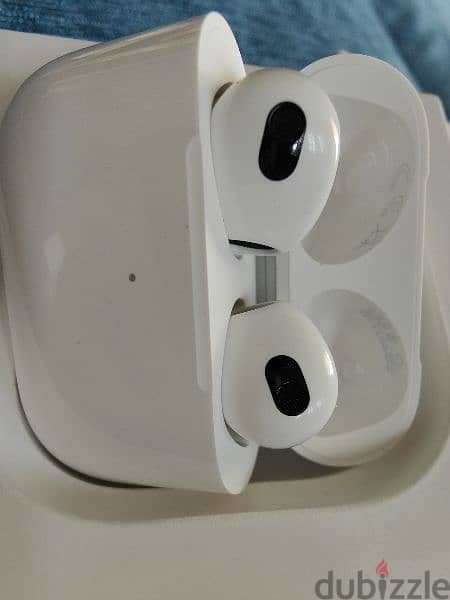 apple airpods generation 3 3
