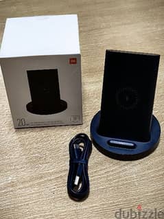 mi 20w wireless