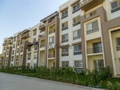 Duplex Fully finished with Prime Location For Sale Ready To Move at UPTOWN CAIRO - EMMAR