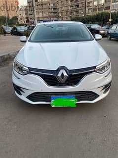 Renault Megane 2022 0