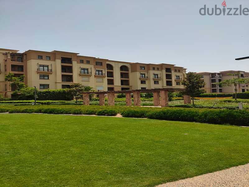 fully Furnished Apartment 186m In Mivida 1
