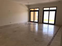 Apartment for rent in Mivida, at a bargain price, fully finished with appliances and private swimming pool