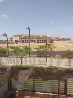Project : hyde Park  Area : New Cairo    massonite   Unit Type : Town House   Bua : 160 m 0