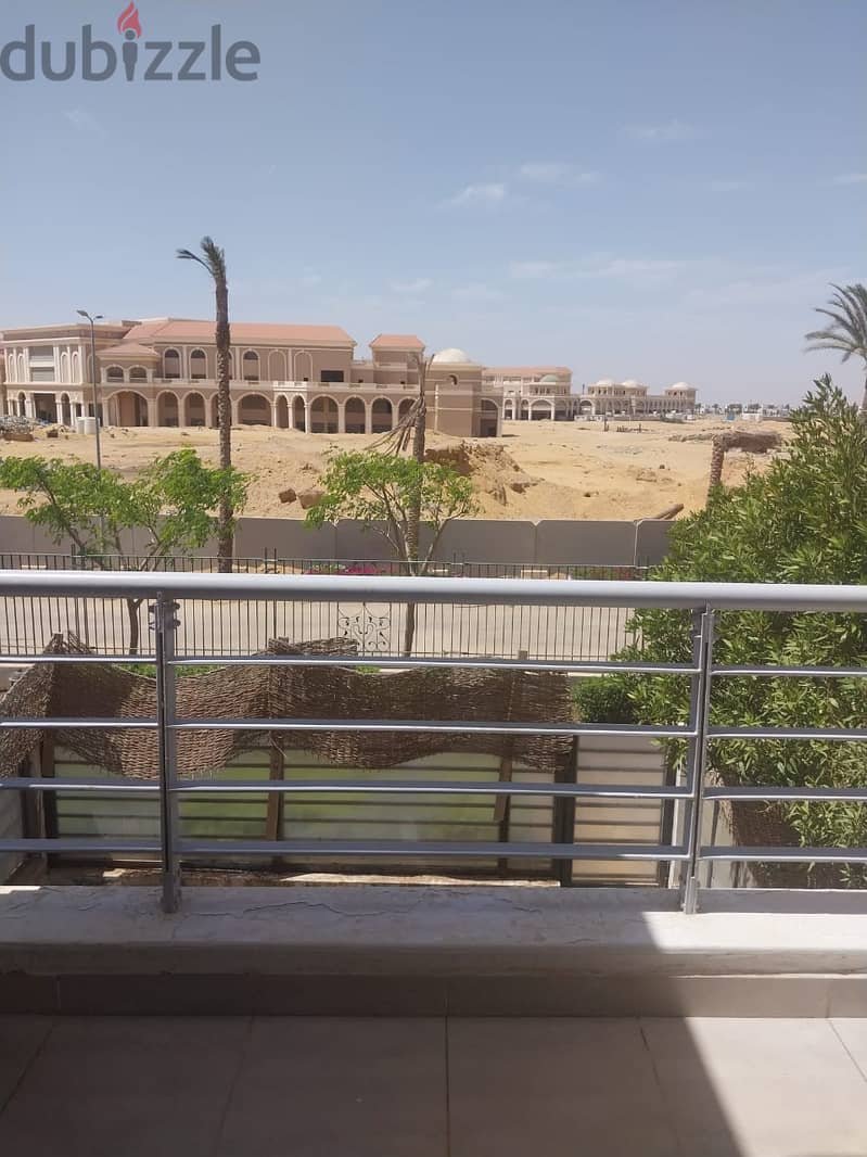 Project : hyde Park  Area : New Cairo    massonite   Unit Type : Town House   Bua : 160 m 1