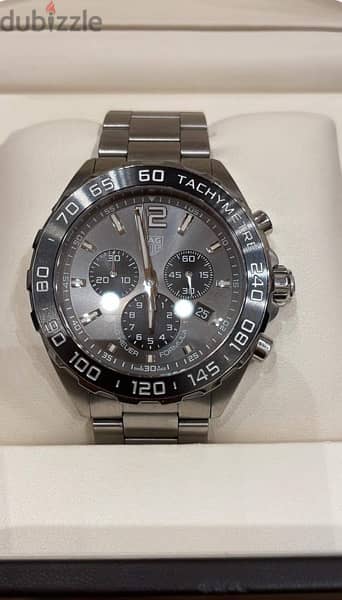 تاج هوير tag heuer