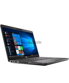Laptop Dell latitude 5400