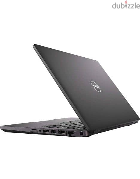 Laptop Dell latitude 5400 3