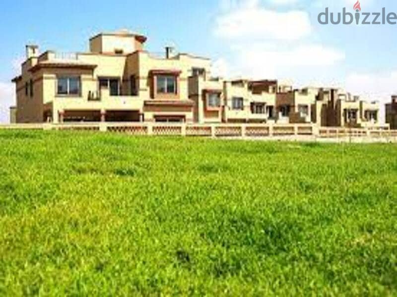 Apartment with Very Prime Location For Sale in Palm Hills New Cairo 5