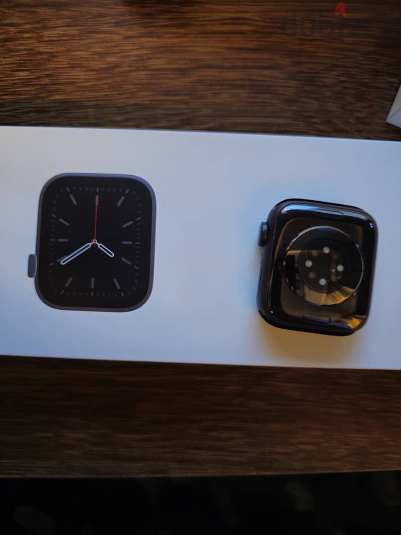 Apple watch Series 6 1