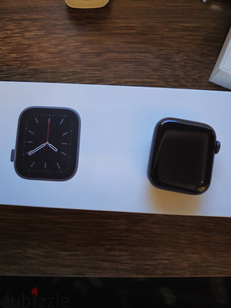 Apple watch Series 6 2