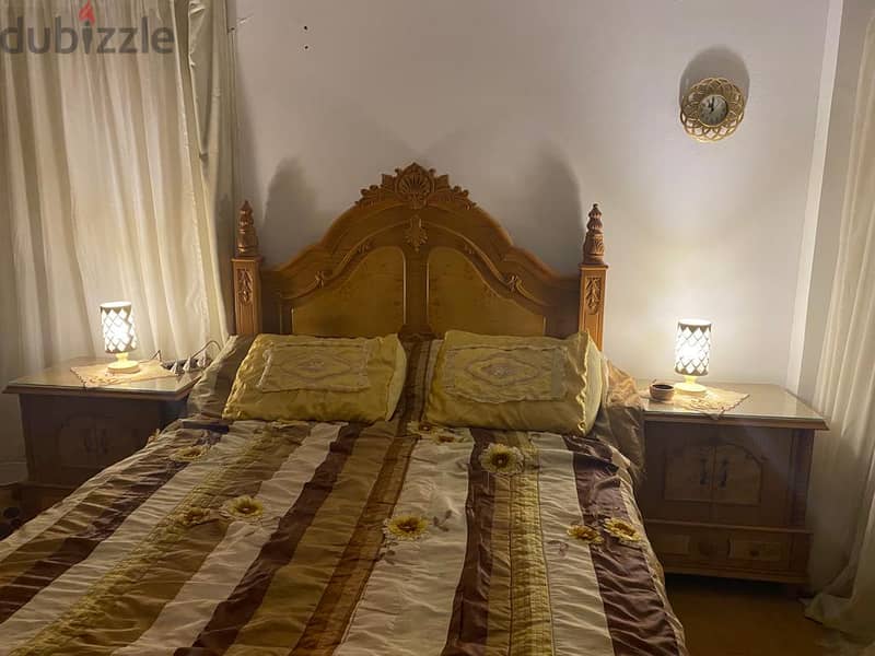 Bedroom غرفه نوم 5