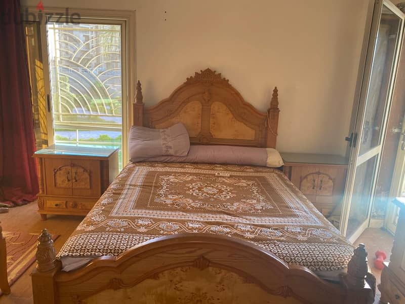 Bedroom غرفه نوم 9