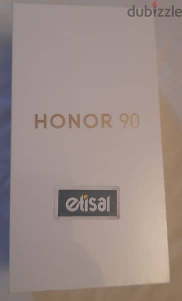 honor90 1