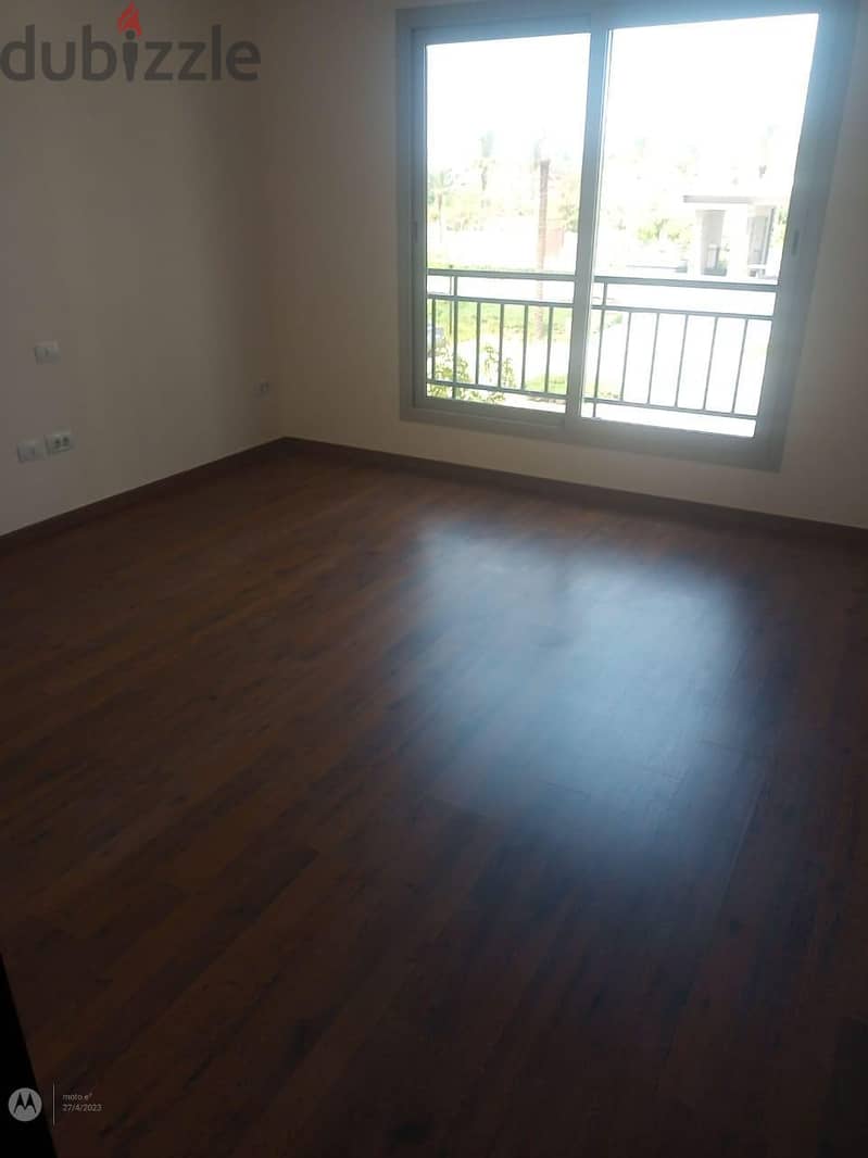 For Rent Apartment 195 M2 First Floor in Compound CFC 4