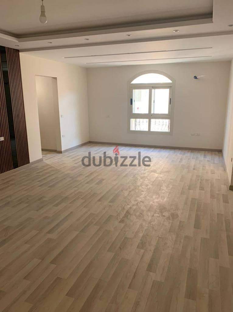 Apartment for rent in Narges Settlement, near Mohamed Naguib Axis and Diyar Al Mukhabarat Compound Ultra super luxury finishingg 1
