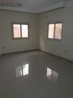 Apartment for sale in Al-Yasmine Settlement, near Mustafa Kamel axis and Full Up gas station  The lowest price in Al Yasmine Villas