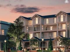 IVilla roof for sale with the lowest downpayment in Mountain view Aliva 0