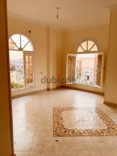 Apartment for rent in the Second District, near Fatima Sharbatly Mosque The video is open