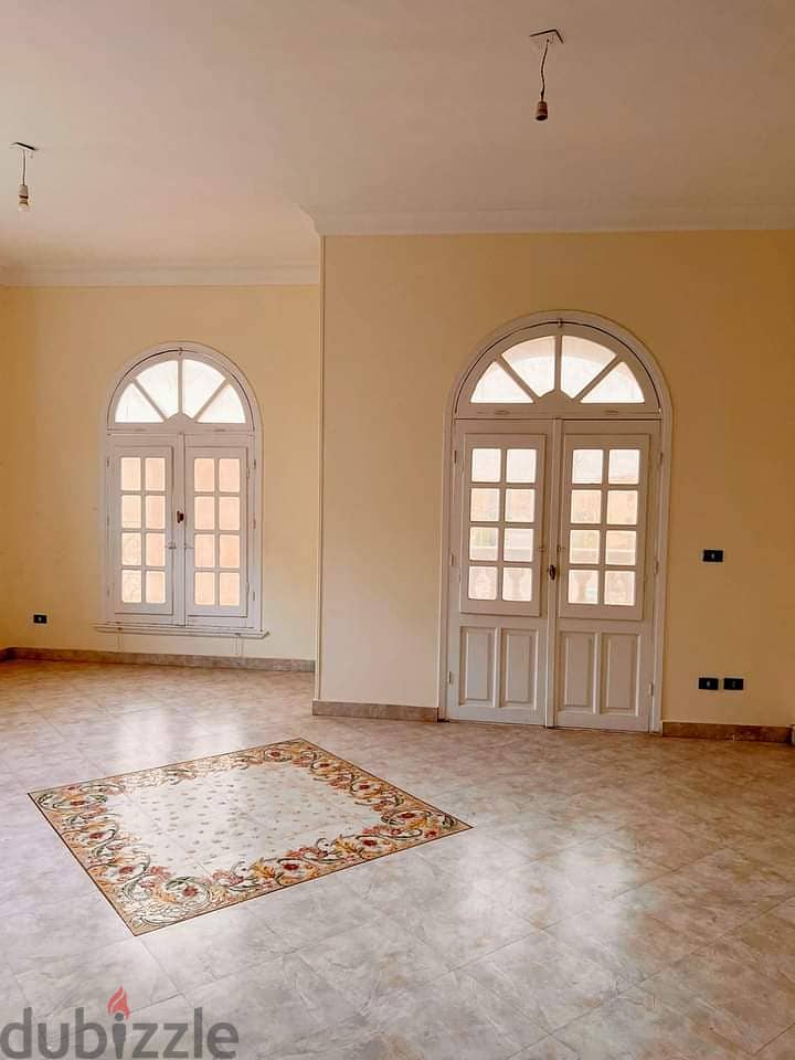 Apartment for rent in the Second District, near Fatima Sharbatly Mosque The video is open 1