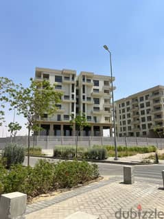 Fully Finished Apartment with very good Installments in Al Burouj - Shorouk City For Sale