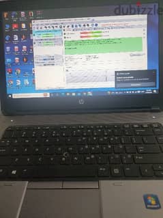 HP Probook 645 g1 laptop