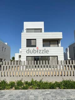 Grand Duplex Roof in best compound in AL-SHOROUK CITY (ALburouj) For Sale