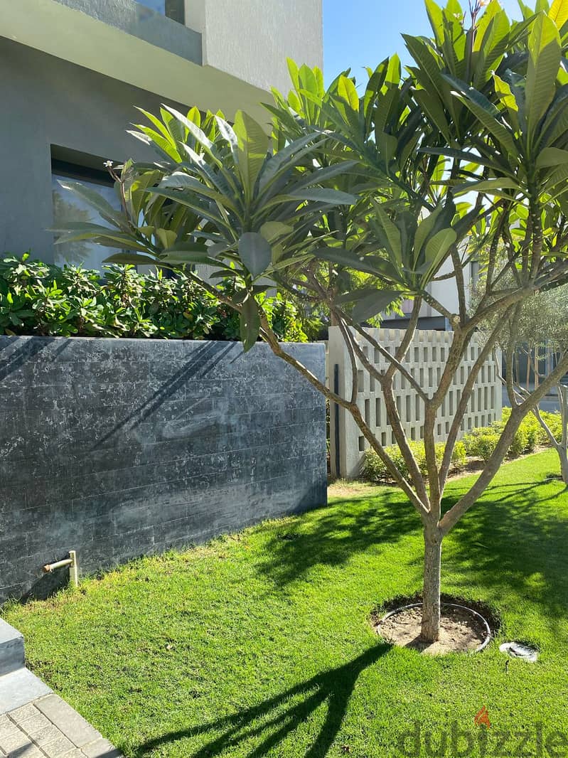 Amazing Duplex Garden with lowest down payment in ALBUROUJ Compound, Alshorouk City For Sale 6
