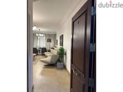 Apartment ready to move fully finished Al Maqsed New Capital