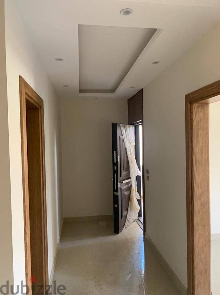 Apartment for rent in Narges Settlement, near Mohamed Naguib Axis and Diyar Al Mukhabarat Compound Ultra super luxury finishingg 3