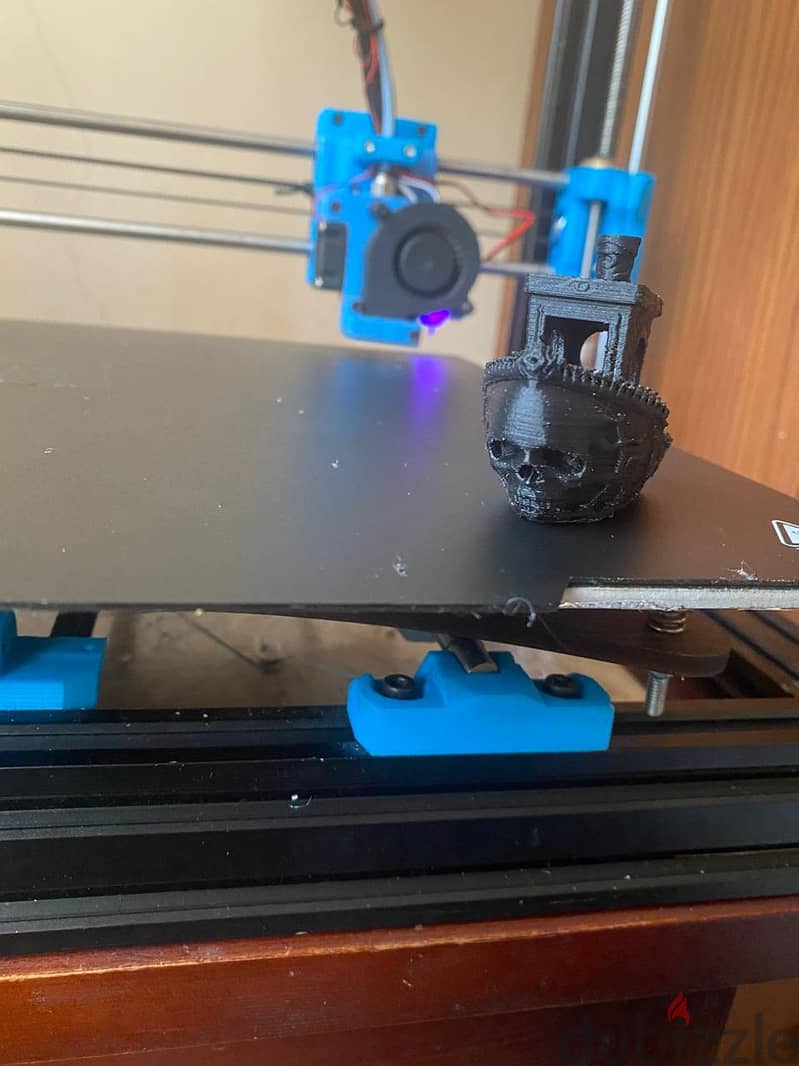 3d printer 3