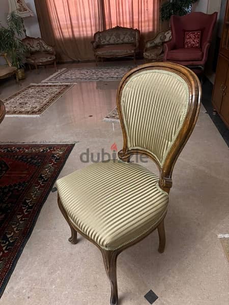 used furniture in a perfect condition 2