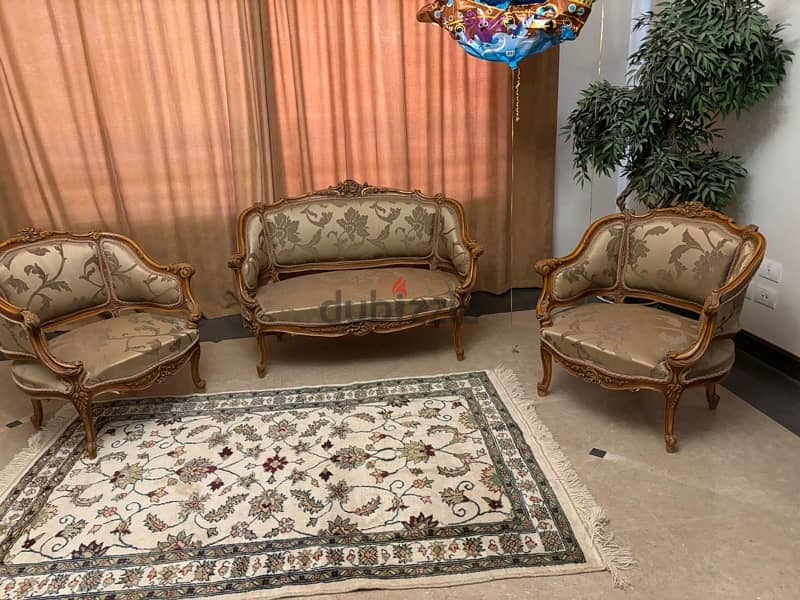 used furniture in a perfect condition 3
