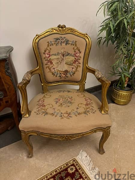 used furniture in a perfect condition 9